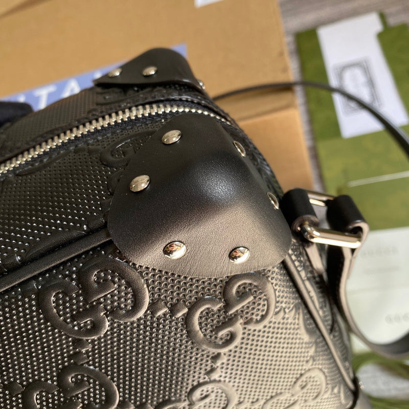 Satchel Bags - GUC Bags - 1341