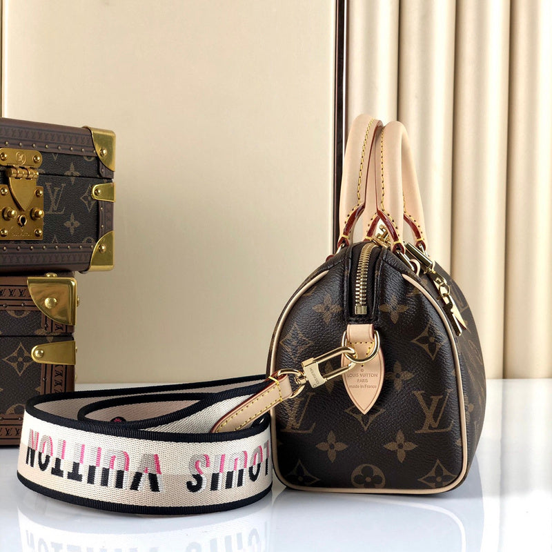Satchel Bags - VL Bags - 4898