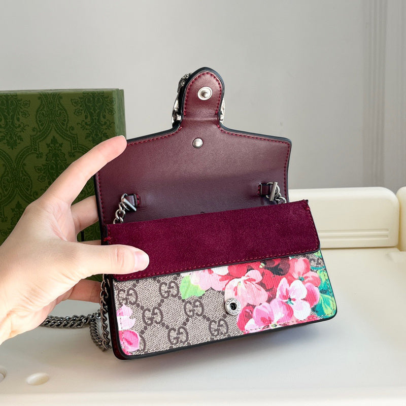 GCC - Glami- Glami- Bags - 430