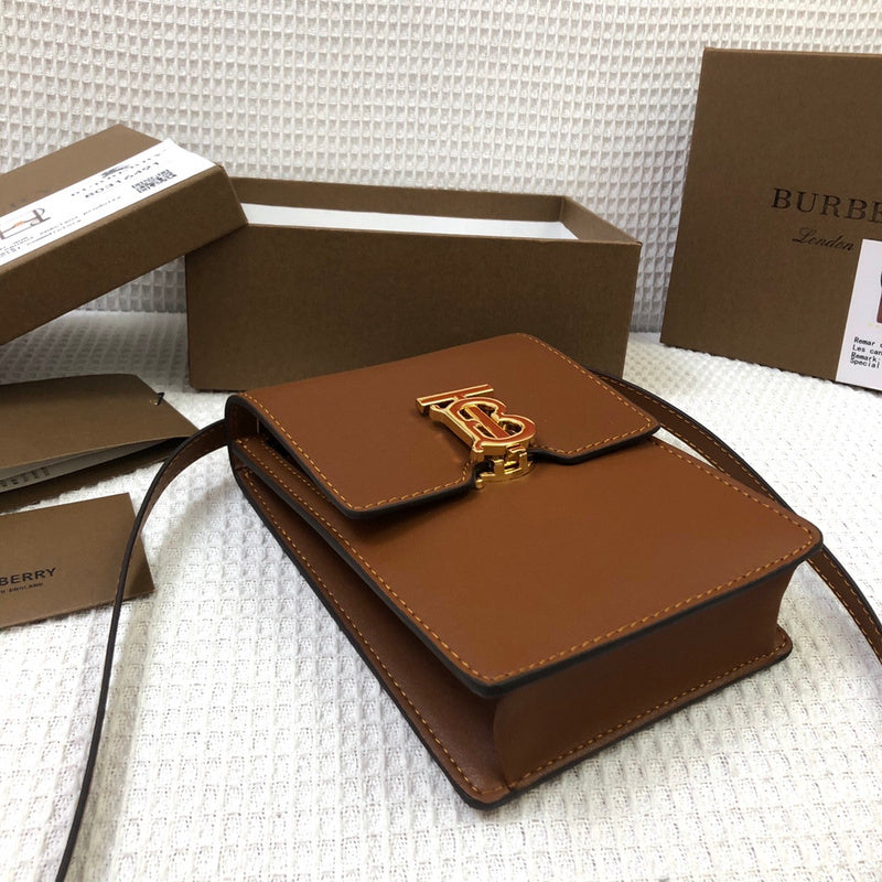 Fan Fashion -GLM - Top quality BBR Bags - 824