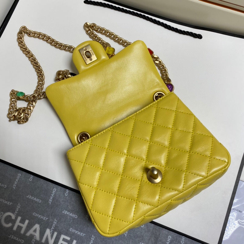 Satchel Bags - CHL Bags - 4263