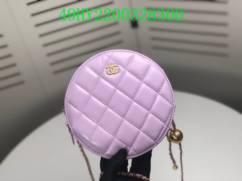 Glami - CHL Bags - 2895