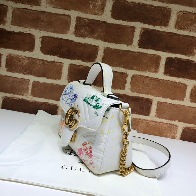 Satchel Bags - GCI Bags - 3986