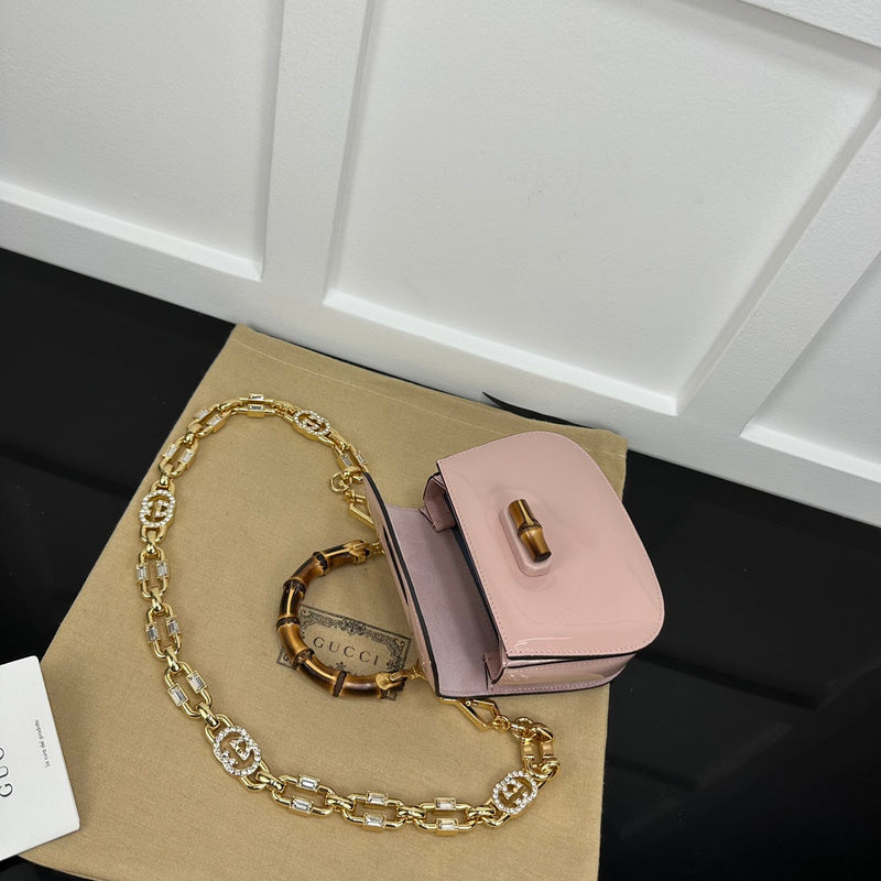 Satchel Bags - GUC Bags - 095