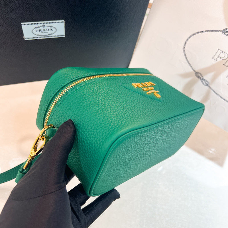 Satchel Bags - PDA Bags - 2136