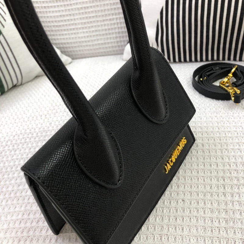 Satchel Bags - JQMS Bags - 266