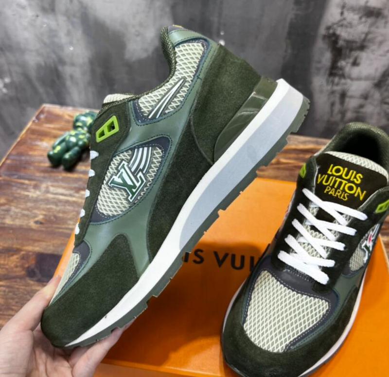 glami shop- LOV Men Shoes - 784