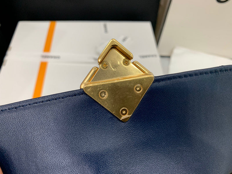 Satchel Bags - CHL Bags - 7377