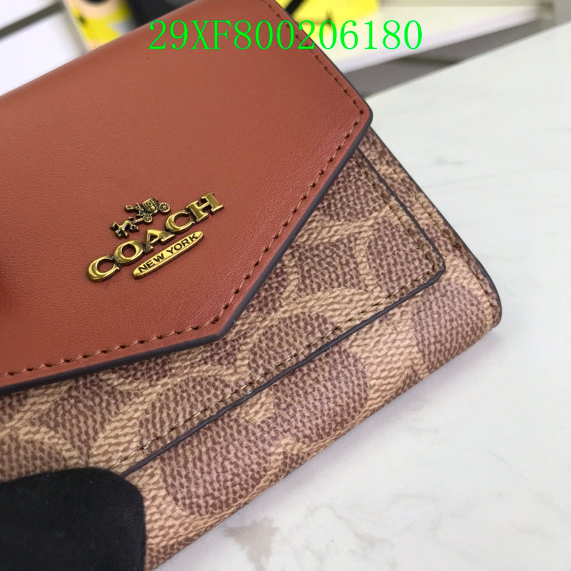 Glami - CAH Wallet - 030
