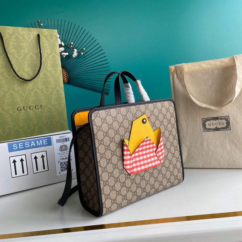 Satchel Bags - GCI Bags - 6044