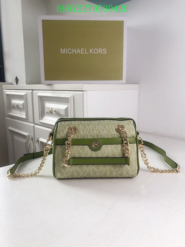 Satchel Bags - MK Bags - 347