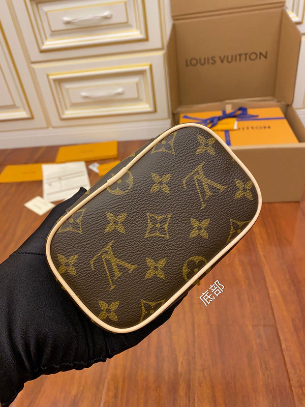 Glami GlamI Lu-Vi bags - 17662
