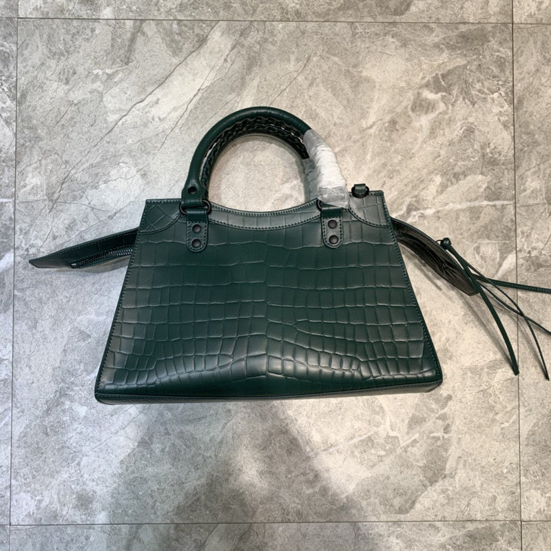 Satchel Bags - BGA Bags - 827