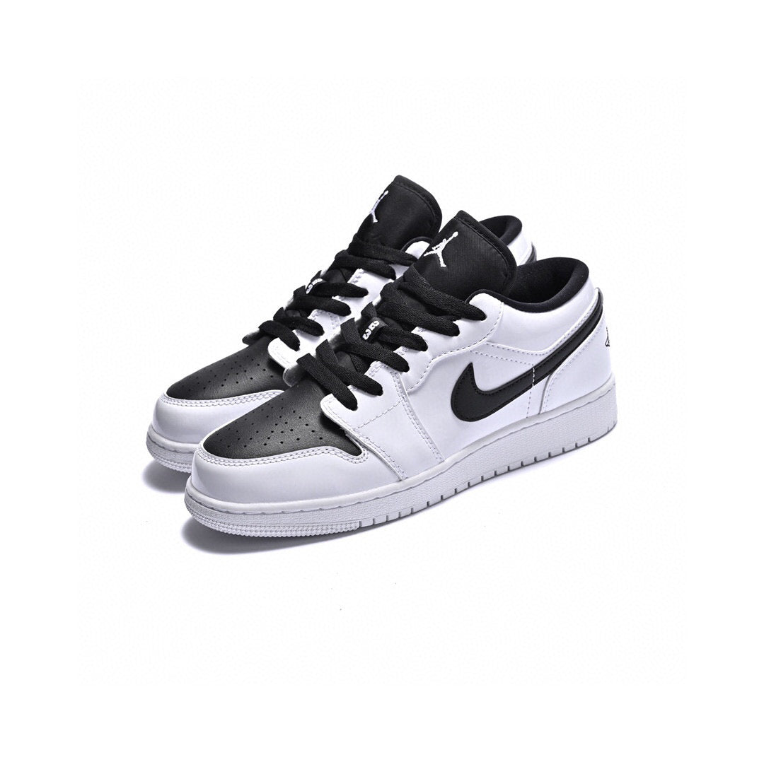 GLM - AJ1 low black and white panda