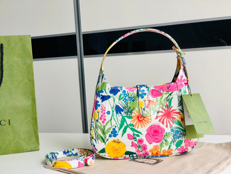 Satchel Bags - GCI Bags - 3064