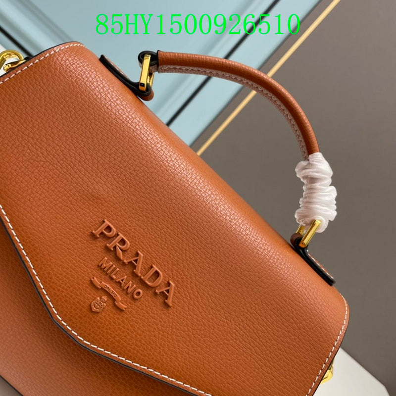 Satchel Bags - PDA Bags - 3967