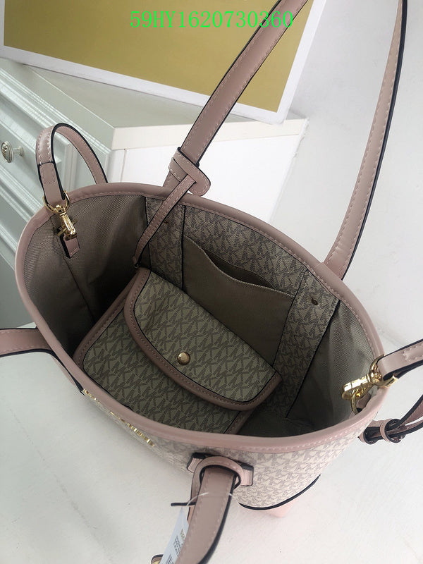 Satchel Bags - MK Bags - 672