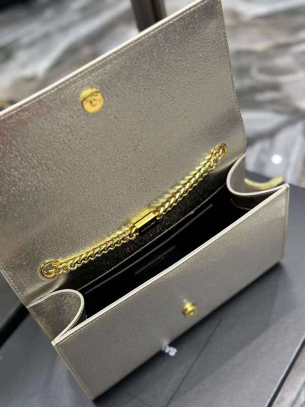 Glami - SLY Bags 601