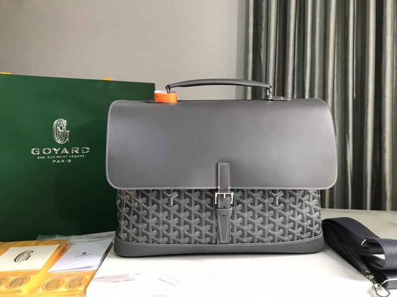 GLM - GYO Bags - 950