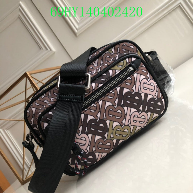 Fan Fashion -GLM - Top quality BBR Bags - 551
