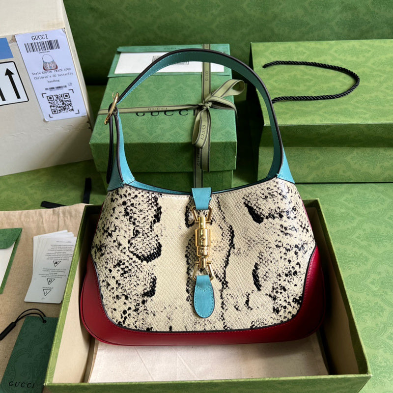 Satchel Bags - GCI Bags - 6528