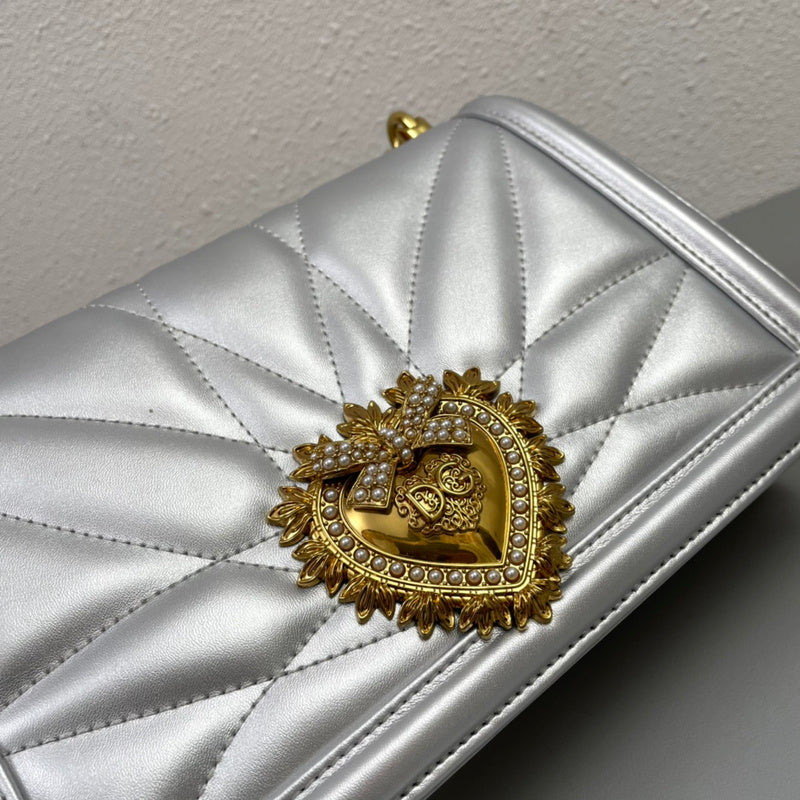 Satchel Bags - DG Bags - 188