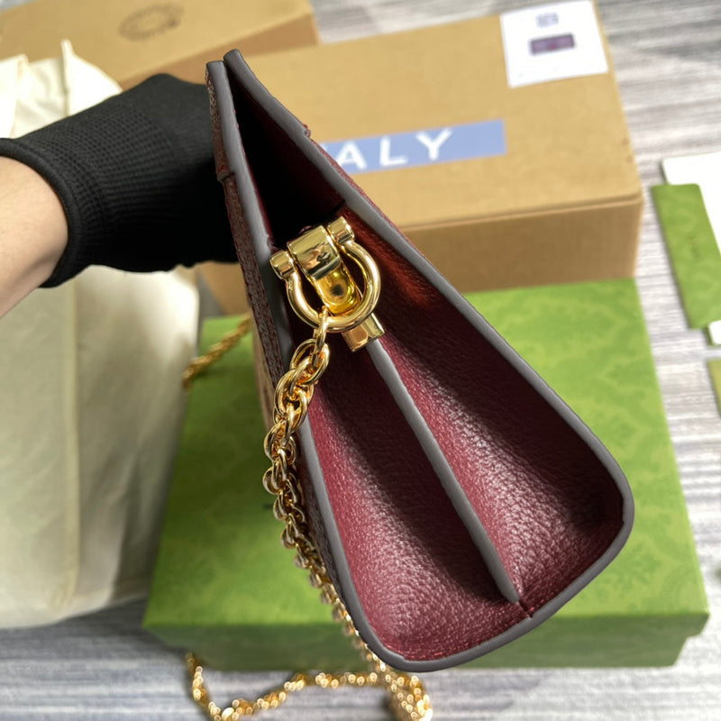 GLM - gg Bags - 1537