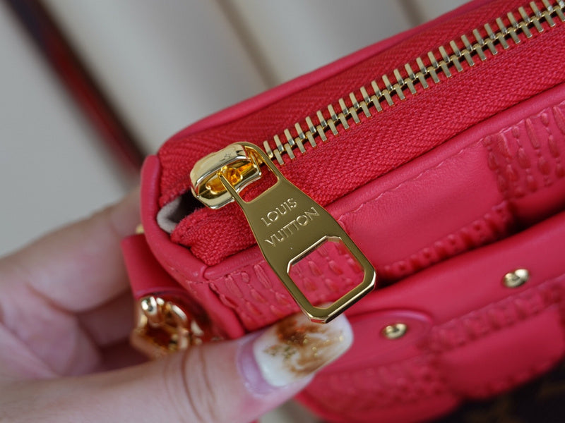 Satchel Bags - VL Bags - 5212