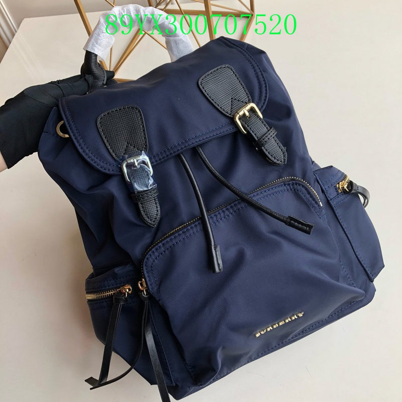 Fan Fashion -GLM - Top quality BBR Bags - 462