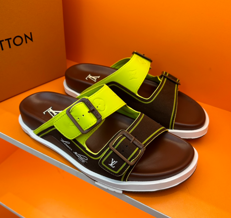 glami shop- LOV Men Shoes - 043