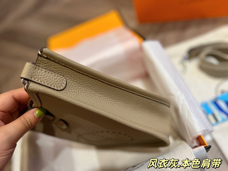 Satchel Bags - HMS Bags - 050