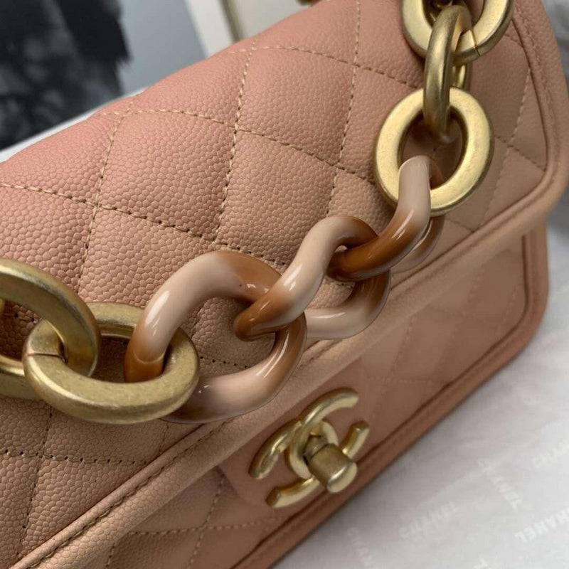 Satchel Bags - CHL Bags - 544