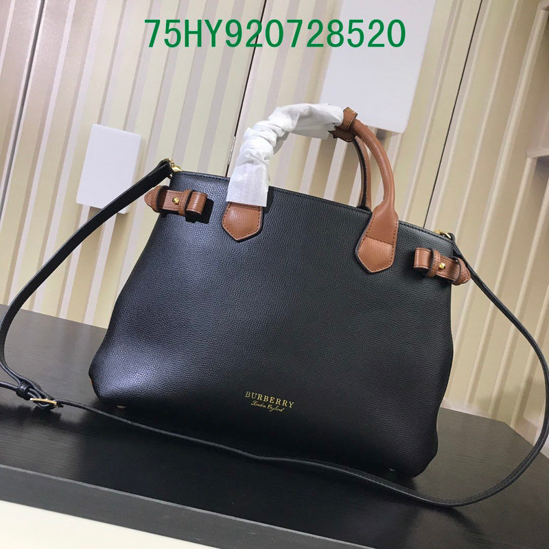 Fan Fashion -GLM - Top quality BBR Bags - 692