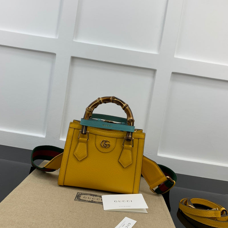 Satchel Bags - GUC Bags - 127