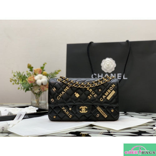 GLM - CHL Bags - 308