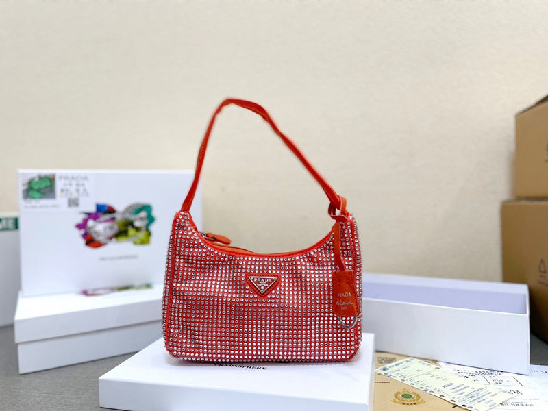 Satchel Bags - PDA Bags - 711