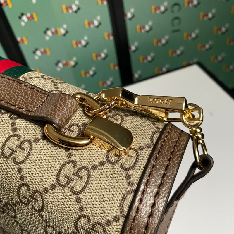 Satchel Bags - GUC Bags - 1298