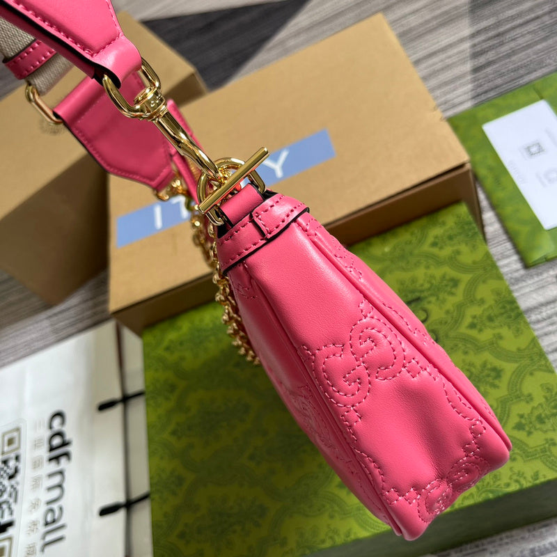 Satchel Bags - GCI Bags - 5353