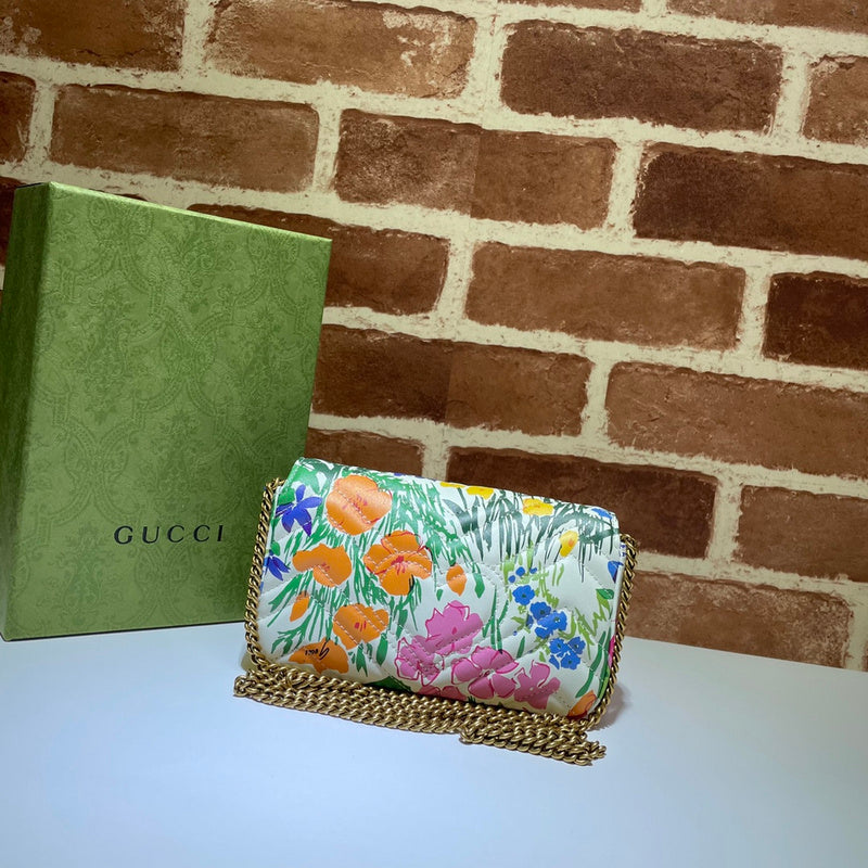 Satchel Bags - GCI Bags - 3077