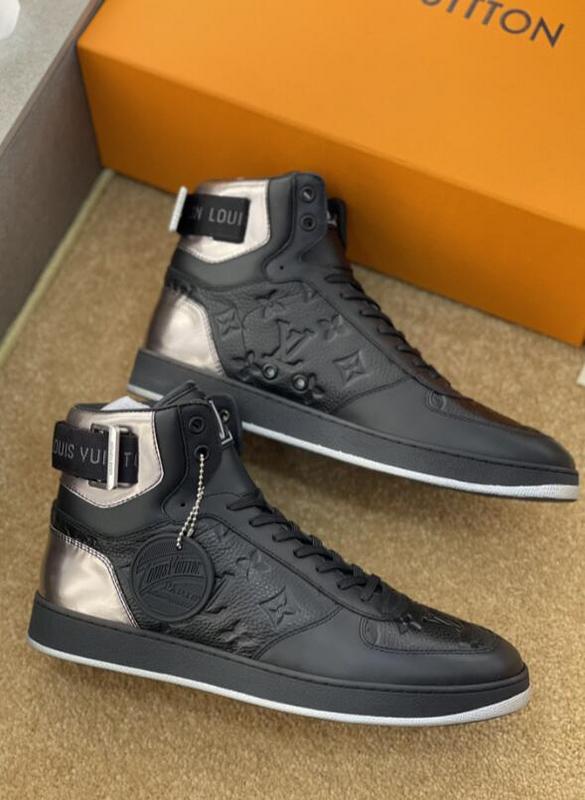 glami shop- LOV Men Shoes - 1424