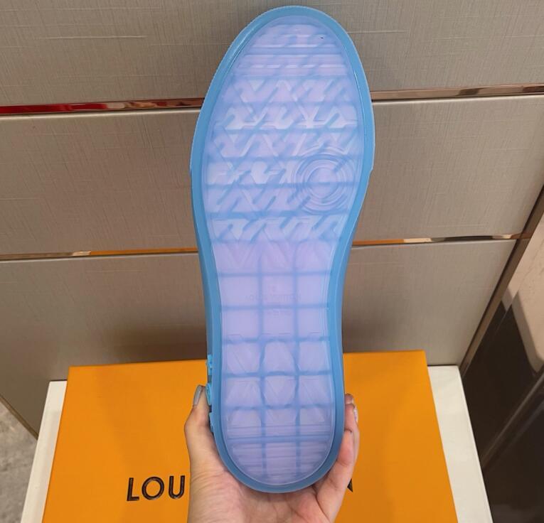 glami shop- LOV Men Shoes - 1258