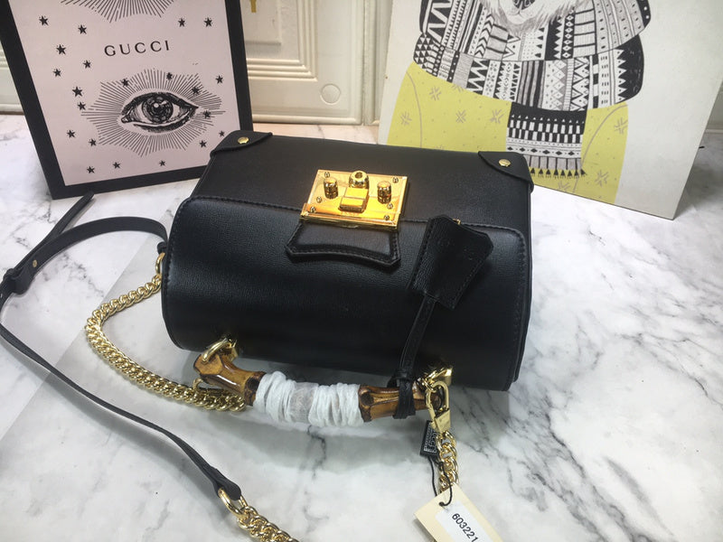 Satchel Bags - GUC Bags - 1409