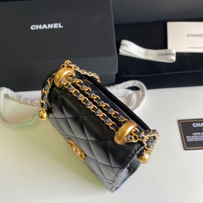 Satchel Bags - CHL Bags - 3708