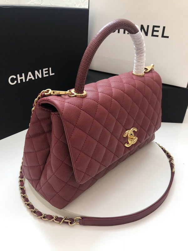 GLM - CHL Bags - 508