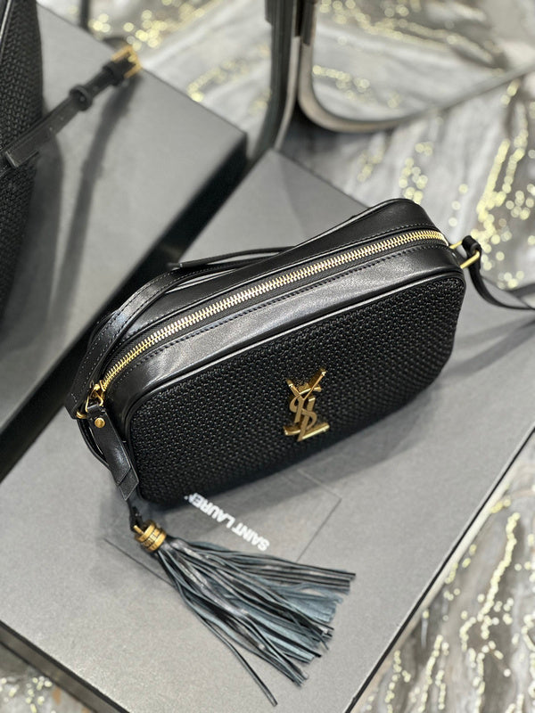 GLM - SLY Bags - 954