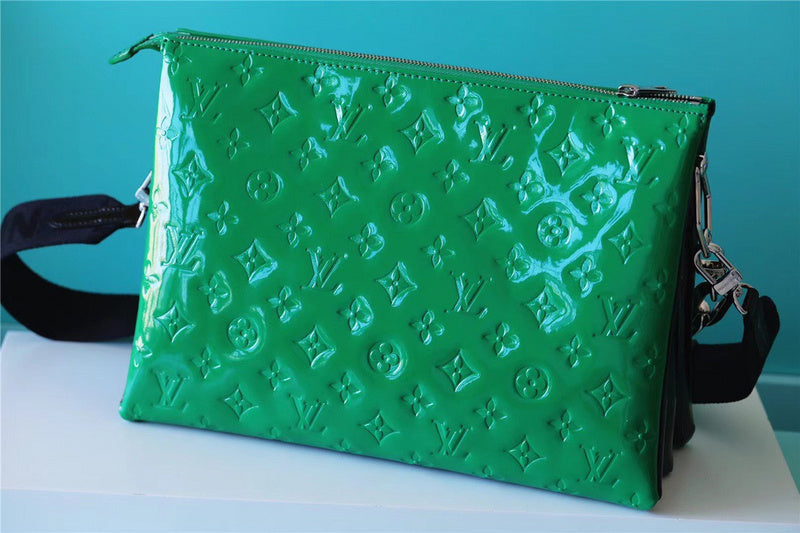 Satchel Bags - VL Bags - 7258