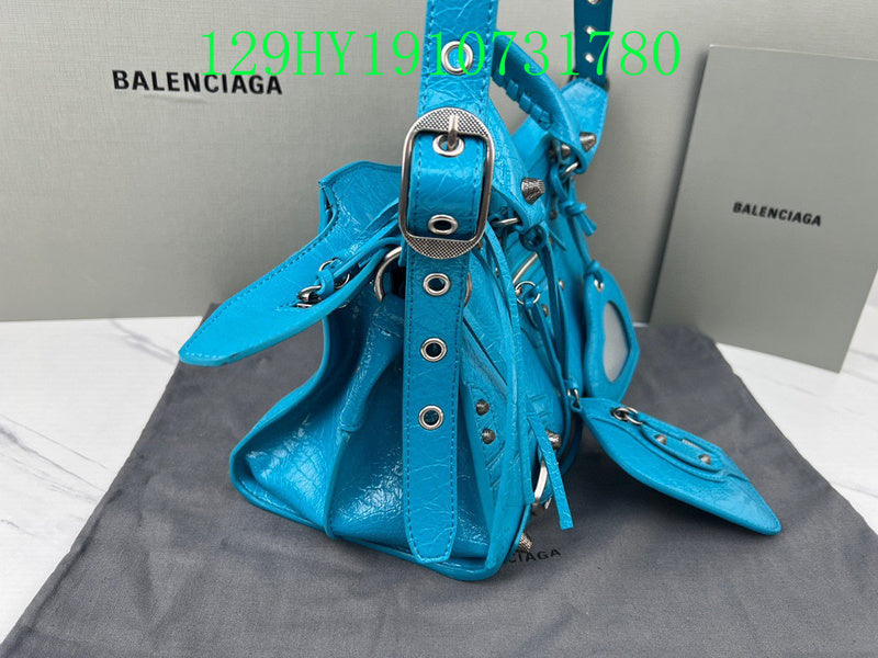 Satchel Bags - BGA Bags - 1671