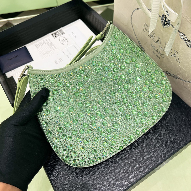 Satchel Bags - PDA Bags - 2178