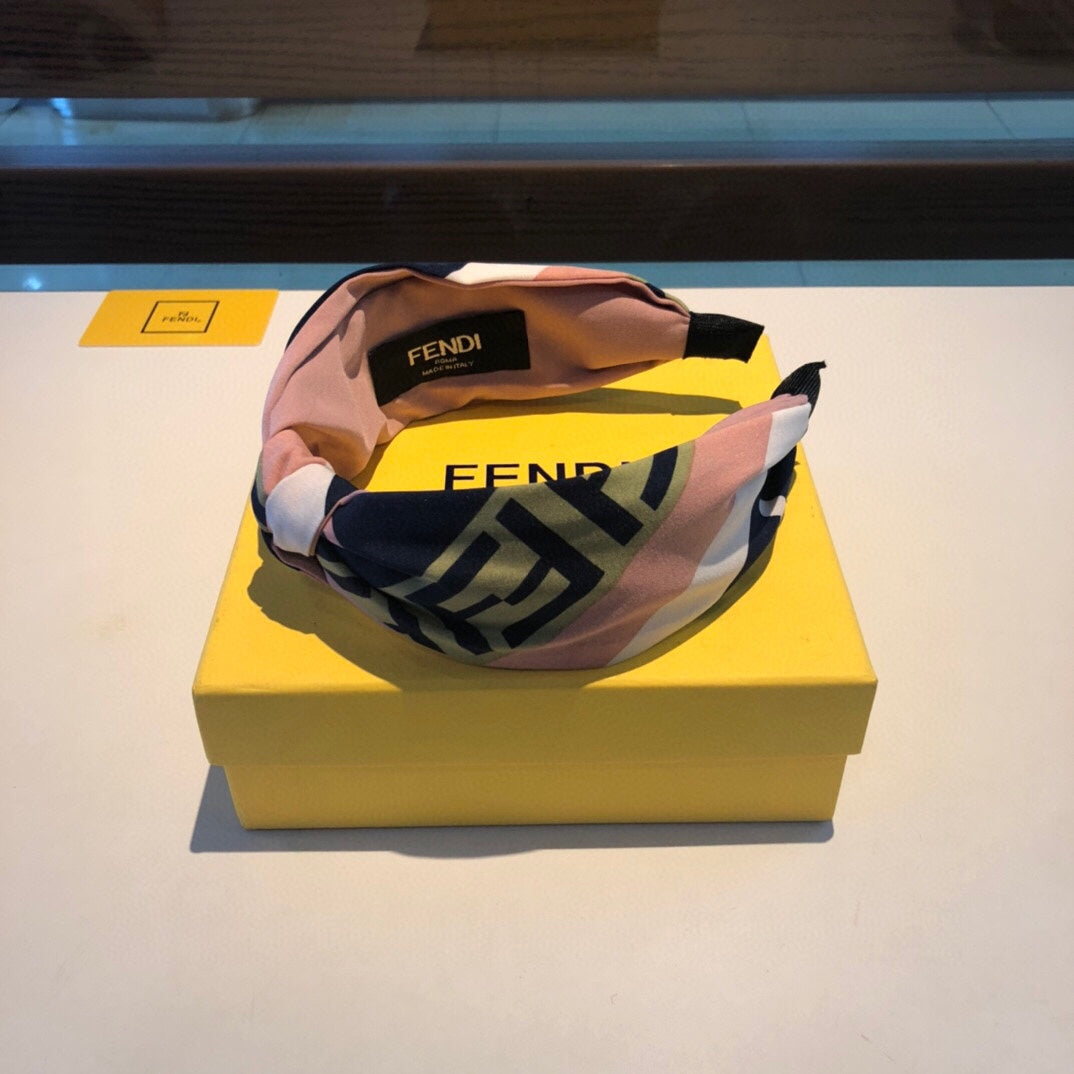 GLM - New Hair Band FEI 044