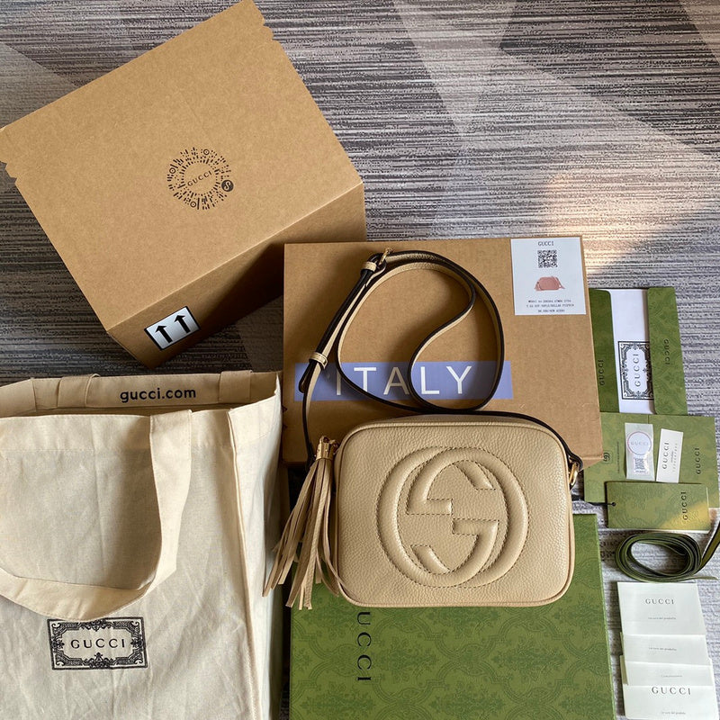 Satchel Bags - GCI Bags - 4521
